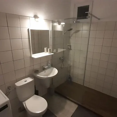 Apartment Siren In Center Sibiu