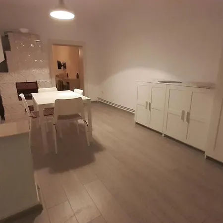 Apartment Siren In Center Sibiu