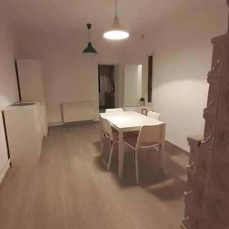 Apartment Siren In Center Sibiu