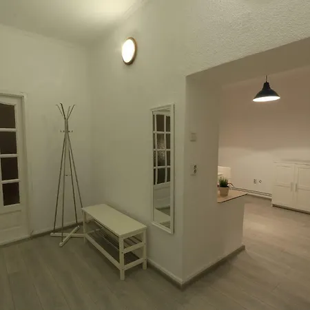 Siren In Center Apartment Sibiu