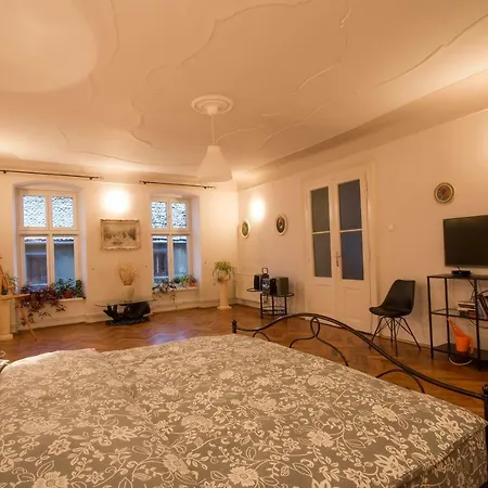 Siren In Center Apartment Sibiu