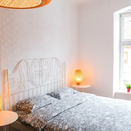 Apartment Siren In Center Sibiu