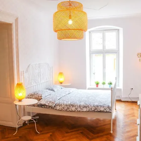 Siren In Center Apartment Sibiu