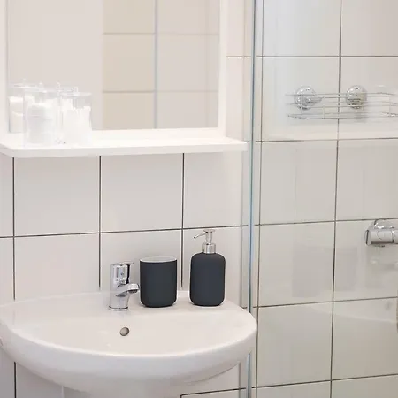 Apartment Siren In Center Sibiu