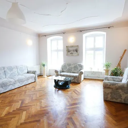 Siren In Center Apartment Sibiu