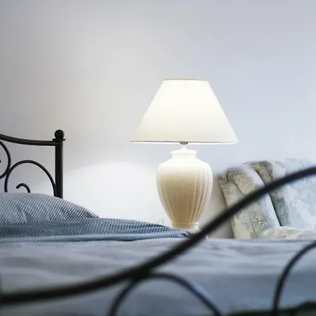 Apartment Siren In Center